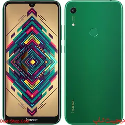 آنر 8A ای پرایم , Honor 8A Prime