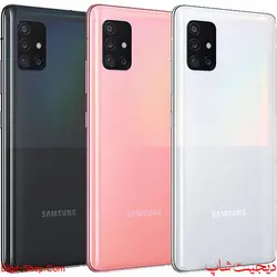 سامسونگ گلکسی A51 5G ای , Samsung Galaxy A51 5G