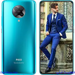 شیائومی ردمی K30 اولترا , Xiaomi Redmi K30 Ultra