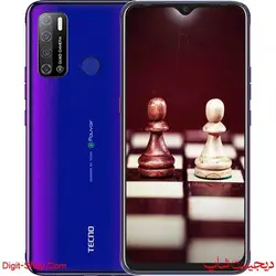 تکنو پوویور 4 پرو , TECNO Pouvoir 4 Pro