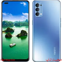 اوپو رنو 4 , Oppo Reno 4