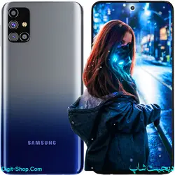 سامسونگ گلکسی M31s اس , Samsung Galaxy M31s