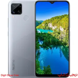 ریلمی C15 سی 15 , Realme C15