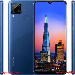 ریلمی C15 سی 15 , Realme C15