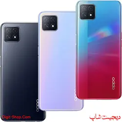 اوپو A72 ای 72 5 جی , Oppo A72 5G