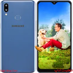 سامسونگ گلکسی M01s اس , Samsung Galaxy M01s