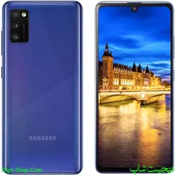 سامسونگ گلکسی A41 ای , Samsung Galaxy A41