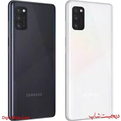 سامسونگ گلکسی A41 ای , Samsung Galaxy A41