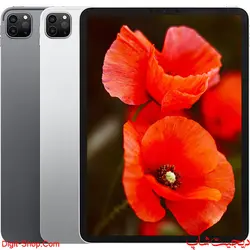 اپل آیپد پرو 11 2020 , Apple iPad Pro 11 2020