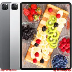 اپل آیپد پرو 12.9 2020 , Apple iPad Pro 12.9 2020