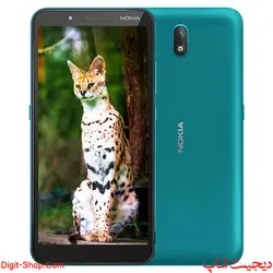 نوکیا C2 سی Nokia