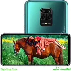 شیائومی ردمی نوت 9 پرو مکس , Xiaomi Redmi Note 9 Pro Max