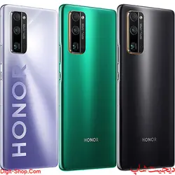 آنر 30 پرو پلاس , Honor 30 Pro+ Plus