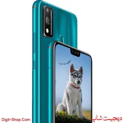آنر 9x ایکس لایت , Honor 9x Lite
