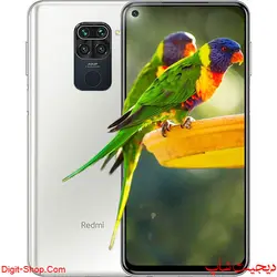 شیائومی ردمی نوت 9 , Xiaomi Redmi Note 9