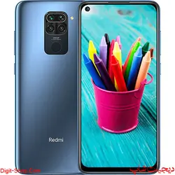 شیائومی ردمی نوت 9 , Xiaomi Redmi Note 9
