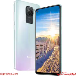 شیائومی ردمی نوت 9 , Xiaomi Redmi Note 9