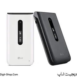 ال جی فولدر 2 , LG Folder 2