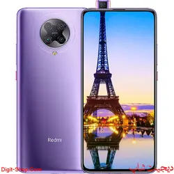 شیائومی ردمی K30 پرو زوم , Xiaomi Redmi K30 Pro Zoom