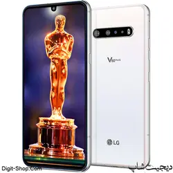 ال جی V60 تینکیو 5 جی , LG V60 ThinQ 5G