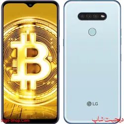 ال جی Q51 کیو 51 , LG Q51