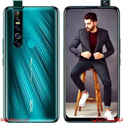 تکنو کامون 15 پرو , TECNO Camon 15 Pro