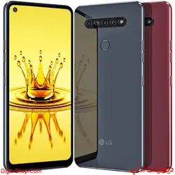 ال جی K51S کی 51 اس , LG K51S