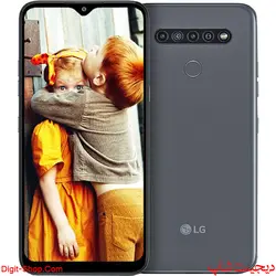 ال جی K41S کی 41 اس , LG K41S