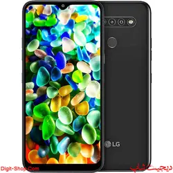 ال جی K41S کی 41 اس , LG K41S