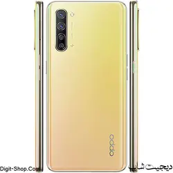 اوپو رنو 3 یوث , Oppo Reno 3 Youth