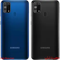 سامسونگ گلکسی M31 ام , Samsung Galaxy M31