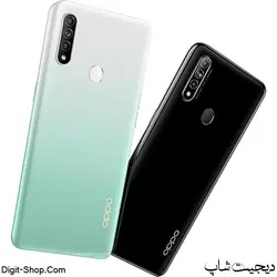 اوپو A31 ای 31 , Oppo A31