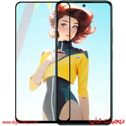 گلس سامسونگ گلکسی S20 اس Samsung Galaxy