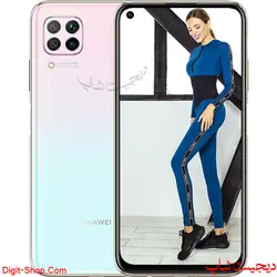 هواوی نوا 7i آی , Huawei nova 7i