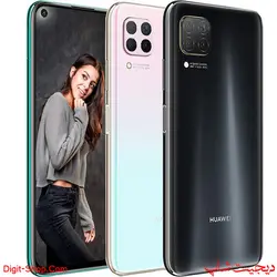 هواوی نوا 7i آی , Huawei nova 7i
