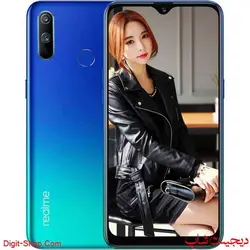 ریلمی C3 سی 3 , Realme C3
