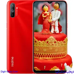 ریلمی C3 سی 3 , Realme C3