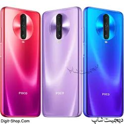شیائومی پوکو X2 ایکس 2 , Xiaomi Poco X2