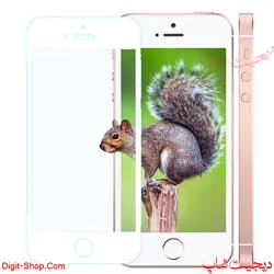 گلس اپل آیفون SE اس ایی , Apple iPhone SE