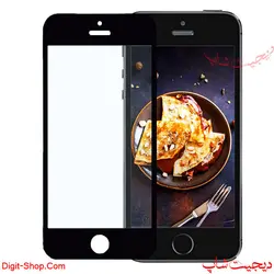 گلس اپل آیفون 5s اس Apple iPhone