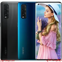 اوپو فایند X2 ایکس 2 , Oppo Find X2