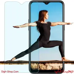 گلس اوپو A1K کی Oppo