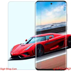 گلس سامسونگ گلکسی S20 اولترا , Samsung Galaxy S20 Ultra