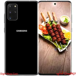 سامسونگ گلکسی S20+ 5G پلاس , Samsung Galaxy S20+ 5G