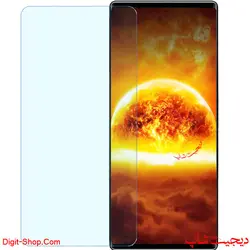 گلس ال جی وینگ 5G جی LG Wing