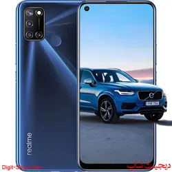 ریلمی C17 سی 17 , Realme C17