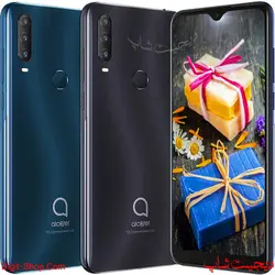آلکاتل 1S اس 2020 , Alcatel 1S 2020