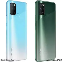 ریلمی 7i آی , Realme 7i