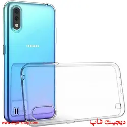 سامسونگ گلکسی A01 ای , Samsung Galaxy A01