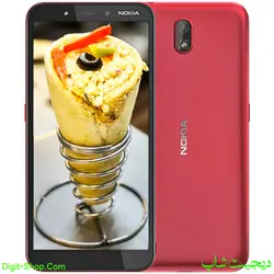 نوکیا C1 سی Nokia